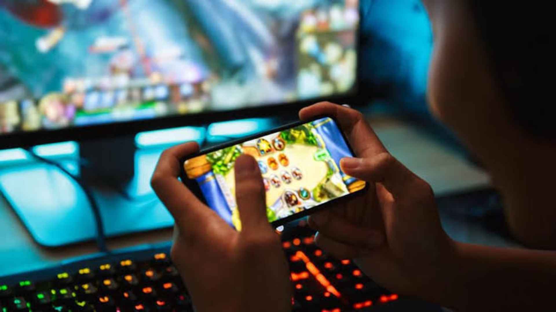 How To Connect A PS5 Controller To A Tablet