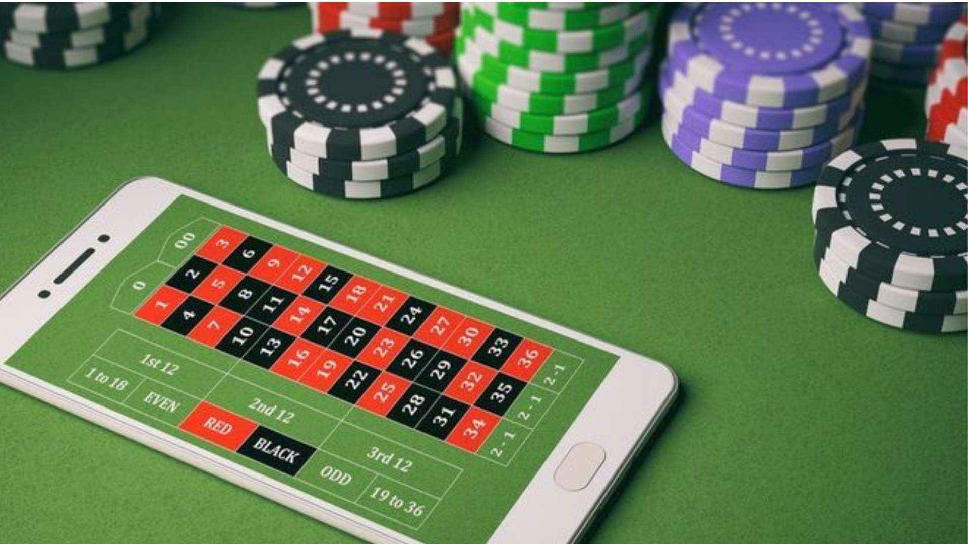 Betting Apps With Welcome Bonus Promotions and How They Work